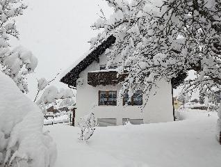 Ferienwohnung Josef Zarham in Neuschönau