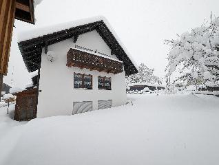 Ferienwohnung Josef Zarham in Neuschönau