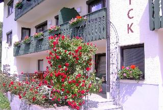 Pension Waldblick in Bayerisch Eisenstein