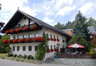 Gasthaus Pension 