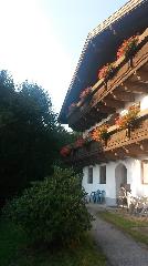  Die Waldeckperle in Hauzenberg