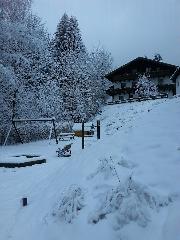 Die Waldeckperle in Hauzenberg