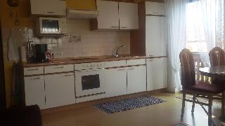 Ferienwohnung Hennig in Bad Staffelstein OT Wolfsdorf