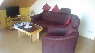 Ferienwohnung Hennig in Bad Staffelstein OT Wolfsdorf