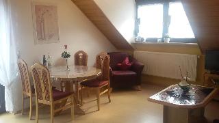 Ferienwohnung Hennig in Bad Staffelstein OT Wolfsdorf