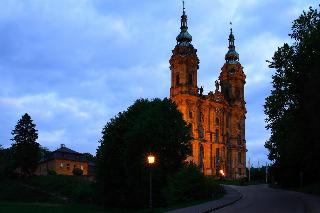 Ferienwohnung Hennig in Bad Staffelstein OT Wolfsdorf