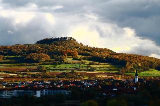 Ferienwohnung Hennig in Bad Staffelstein OT Wolfsdorf