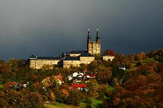 Ferienwohnung Hennig in Bad Staffelstein OT Wolfsdorf