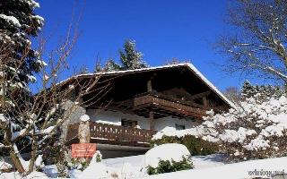 Landhaus Keller 5* in Bischofsmais