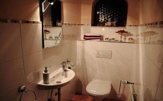 Landhaus Keller 5* in Bischofsmais