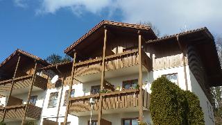 Landhaus Drosselweg (Sell) in Bodenmais