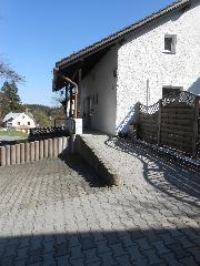 Ferienwohnung Casa Mia in Spiegelau