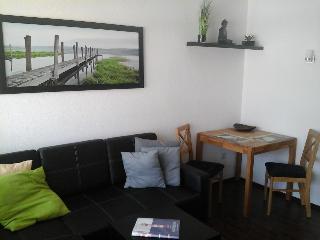Appartement Haus Hamburg in Bad Füssing