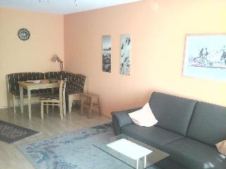 Appartement Haus Hamburg in Bad Füssing