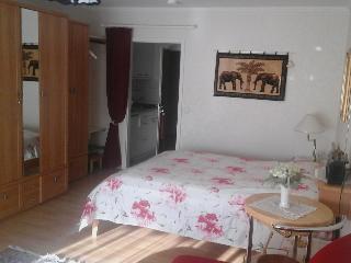 Appartement Haus Hamburg in Bad Füssing