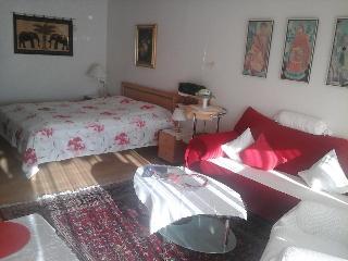 Appartement Haus Hamburg in Bad Füssing