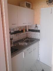 Appartement Haus Hamburg in Bad Füssing