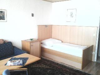 Appartement Haus Hamburg in Bad Füssing