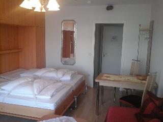 Appartement Haus Hamburg in Bad Füssing