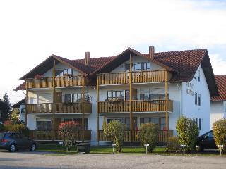 App. Haus Korbinian in Bad Füssing
