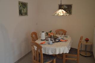 Ferienwohnung Helene in Bad Staffelstein