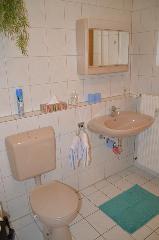 Ferienwohnung Helene in Bad Staffelstein