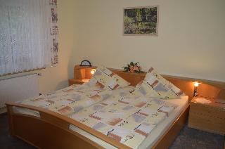 Ferienwohnung Helene in Bad Staffelstein