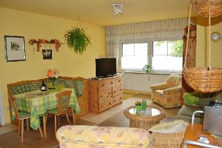 Haus Sonnenschein in Bad Staffelstein