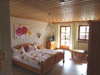 Zimmerbild Nr. 1 Appartement 1