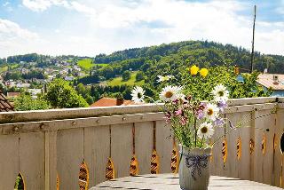 Ferienwohnung Zucker in Grafenau