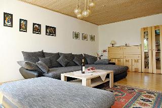 Ferienwohnung Zucker in Grafenau