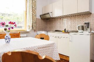 Ferienwohnung Zucker in Grafenau