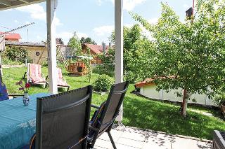 Ferienwohnung Zucker in Grafenau