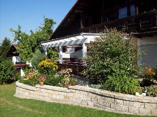 Ferienhaus Isolde in Bodenmais