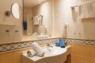 Hotel Reindl - Suiten u. App. in Bad Füssing