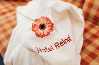 Hotel Reindl - Suiten u. App. in Bad Füssing