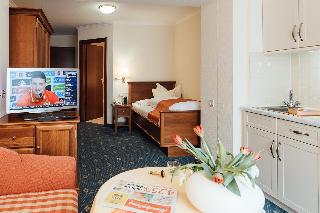 Hotel Reindl - Suiten u. App. in Bad Füssing
