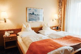 Hotel Reindl - Suiten u. App. in Bad Füssing