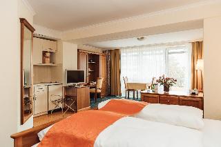 Hotel Reindl - Suiten u. App. in Bad Füssing