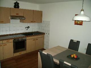 Ferienwohnung Josefine in Bodenmais