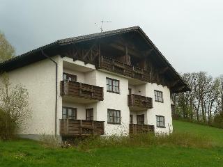 Ferienwohnungen Bruckmayer in Drachselsried