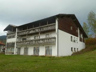 Ferienwohnungen Bruckmayer in Drachselsried