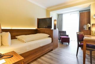 Hotel Holzapfel in Bad Füssing