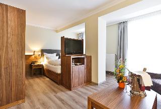 Hotel Holzapfel in Bad Füssing