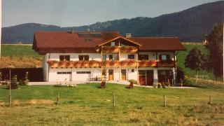 Bauernhof Danzer Klaus FW in Arnbruck