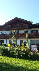 Bauernhof Danzer Klaus FW in Arnbruck