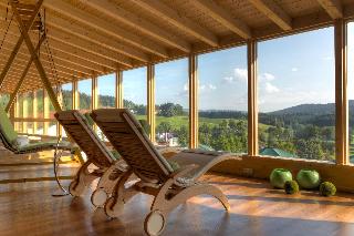 Wellness u.Wohlfühlhotel St. Gunther in Rinchnach