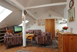 Ferienwohnung Popp in Bad Staffelstein