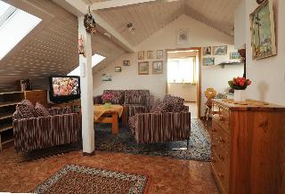 Ferienwohnung Popp in Bad Staffelstein
