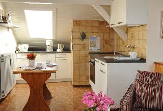 Ferienwohnung Popp in Bad Staffelstein